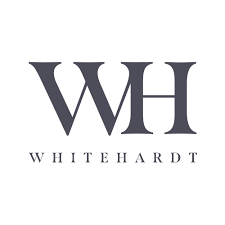 Whitehardt attorney advertising logo