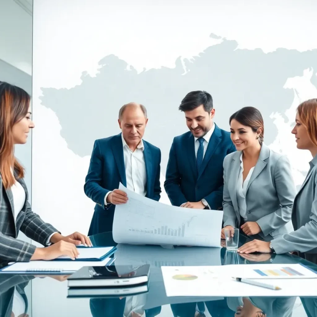 Tennessee Economic Development in Asia