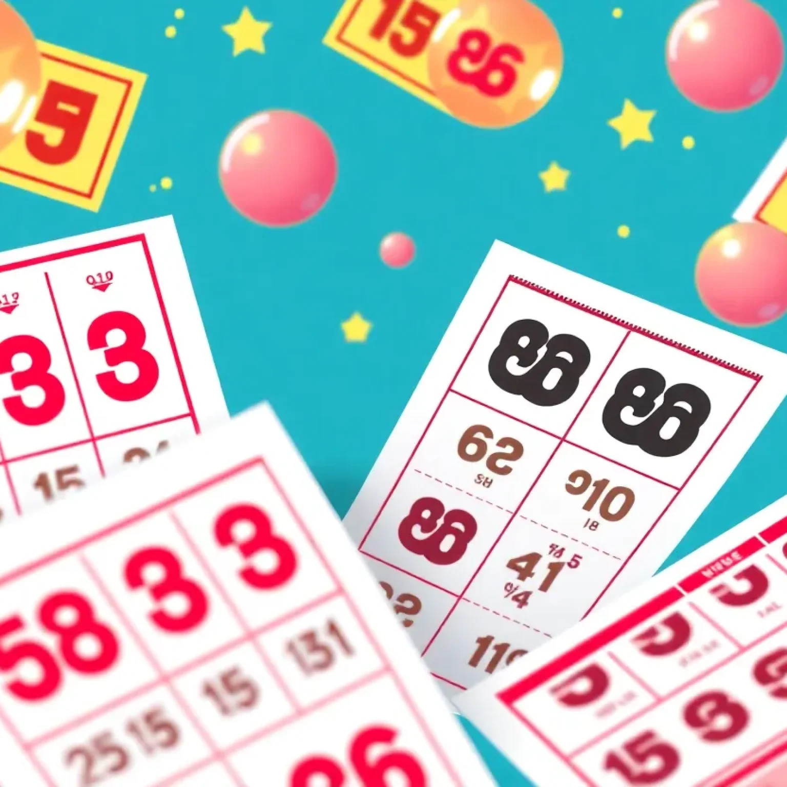 Tennessee Lottery Tickets and Winning Numbers