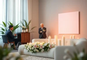 Tribute honoring the legacy of E. Douglas Grindstaff