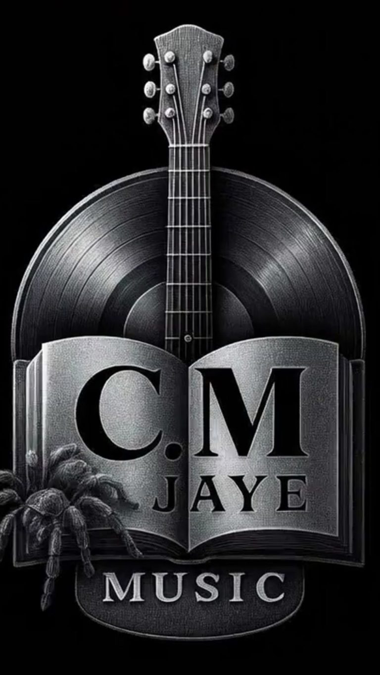 C.M. Jaye logo 768x1365