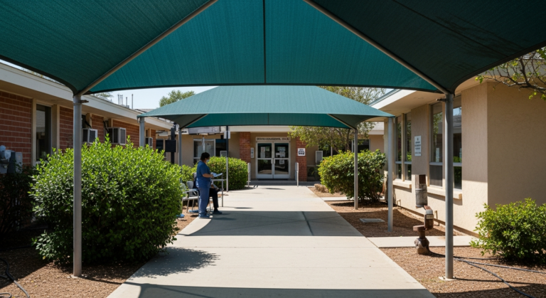 Congo Ebola Outbreak Prompts Vigilance in Nashville Healthcare Community