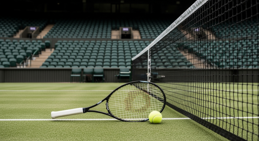 Jannik Sinner Defends Wimbledon Title, Resonating with Nashville Tennis Enthusiasts