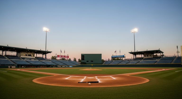 MLB Home Run Derby Tonight: Nashville Fans Tune In for All-Star Week Event