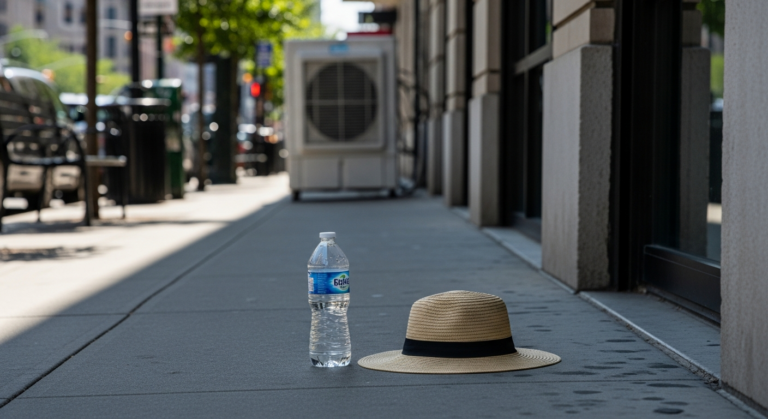 Nashville Navigates July Heat: Safety Protocols for Errands, Youth Sports, and Outdoor Events