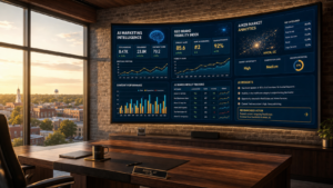 C-Suite Interview: Todd Hunnicutt of Real Internet Sales on Why AI Is Rewriting the Rules of Marketing