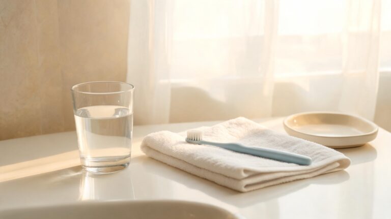 Denture and Partial Care for Nashville-Area Adults: What to Do When Brushing Alone Isn’t Enough
