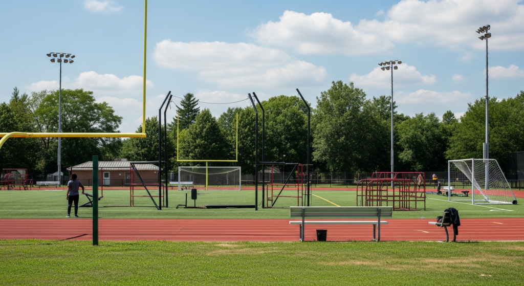 2026 Football Transfer Portal Rankings Reshape College Landscape, Impact Felt in Nashville