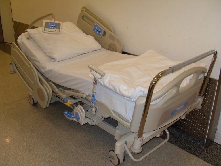 Child Treated for Measles at Nashville Hospital Goes Home