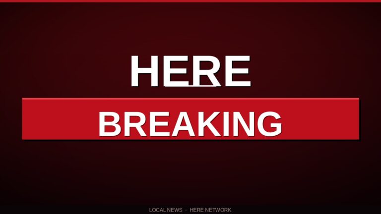 Man Killed by CSX Train Near East Campbell Road in Nashville