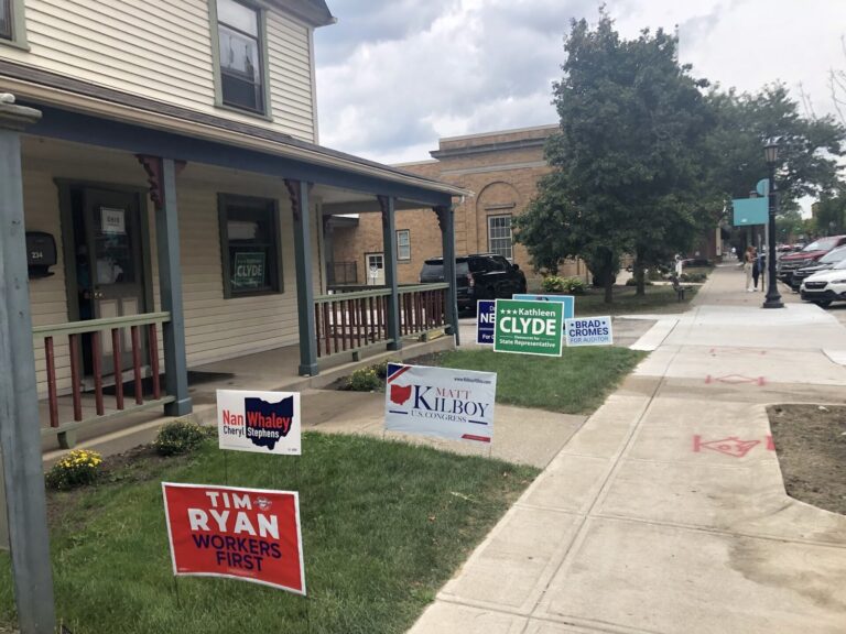 What Nashville Voters Can Do About Problems at the Polls