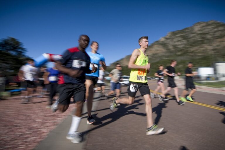 Spooky Sprint Returns to Two Rivers Park Oct. 17