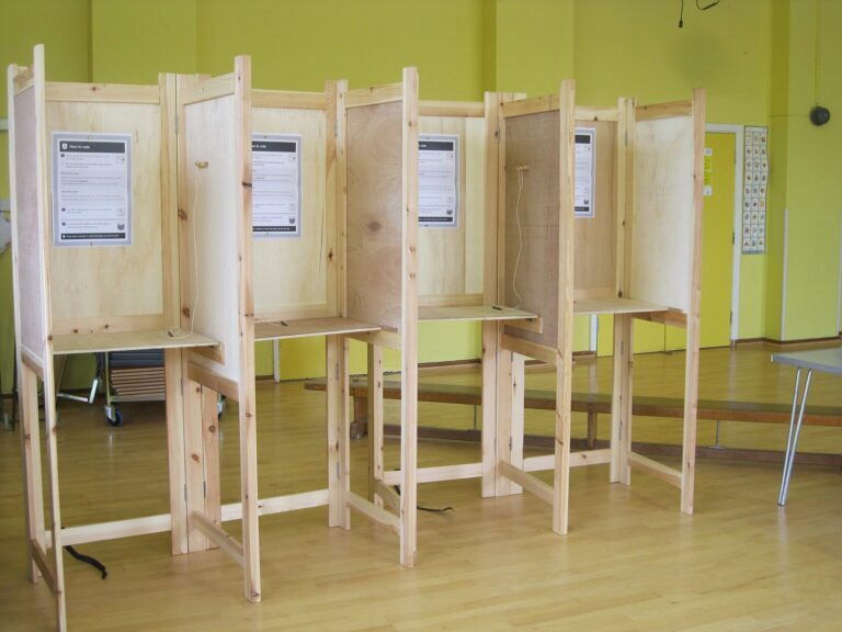 What Tennessee Bail Amendment 1 Would Change Before Nov. 3