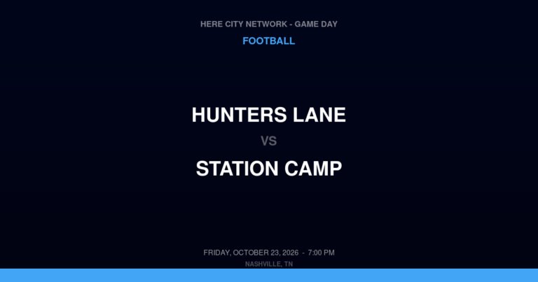 Hunters Lane 6, Station Camp 49